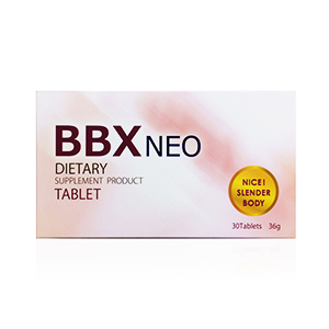 BBX(食欲抑制剤)【30錠】 イメージ
