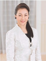 天野晓(刘影:LiuYing)医学博士
