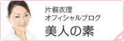 美人の素