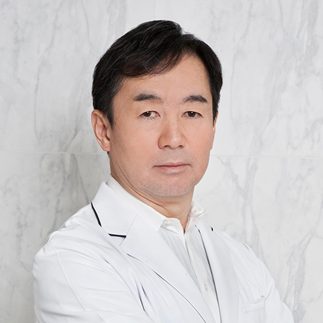 Doctor Kazuo Kishi