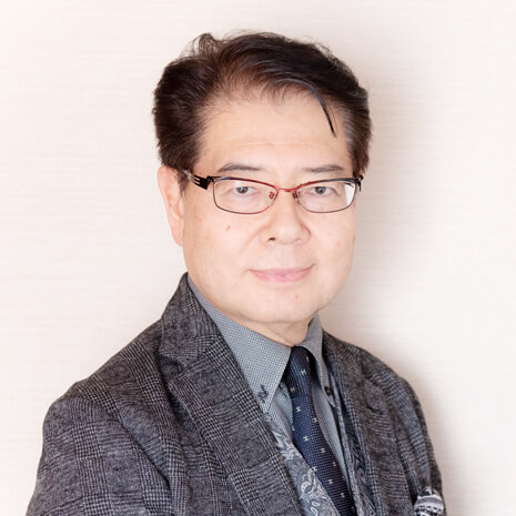 Dr.落谷孝広