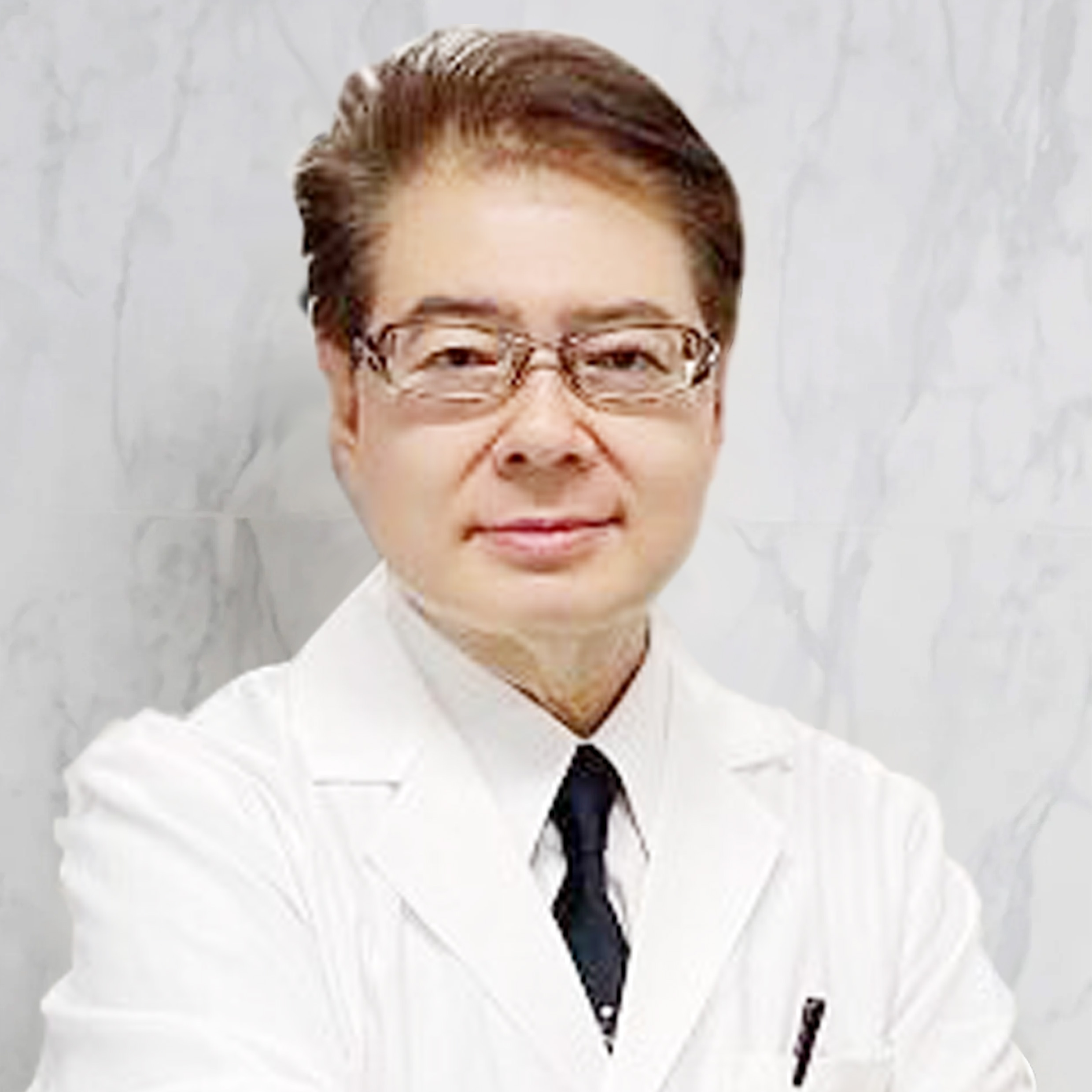 Dr.落谷孝広