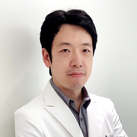 Tiến sĩ Keisuke Okabe