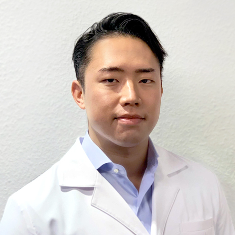 Dr.Kento Takaya