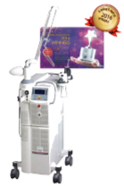 Intima Laser (Fotona, Slovenia)