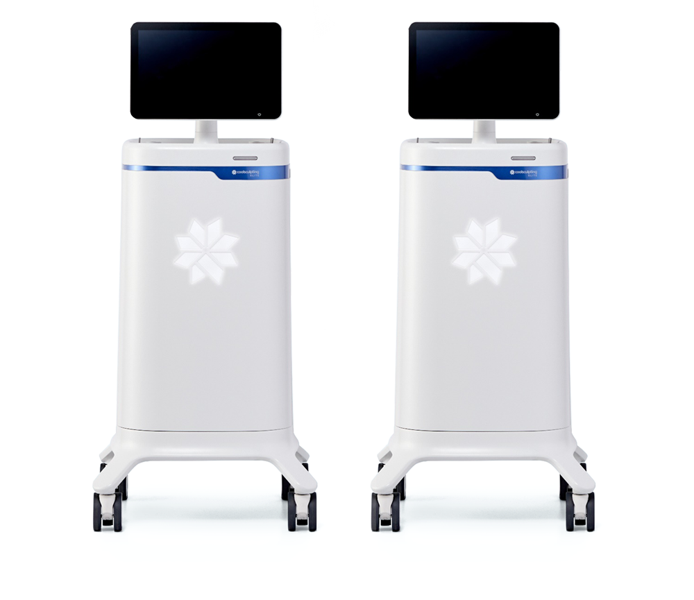 Dual Coolsculpting