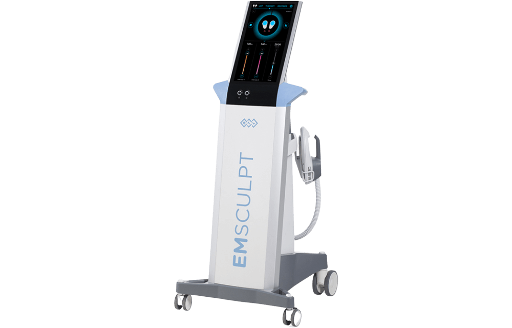 Emsculpt