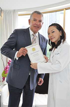 Dr. Eri Katagiri