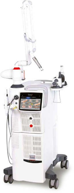 Intima Laser