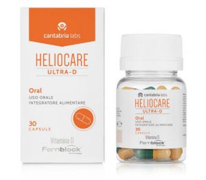 Helio Care UltraD<br />
【30 tablets】 イメージ