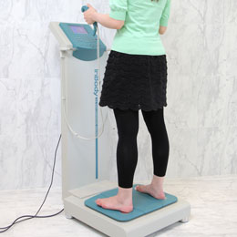 Điều trị giảm mỡ – Eri Clinic Omotesando イメージ