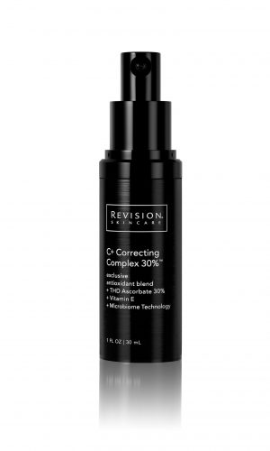 C+ Correcting Complex 30%™ (C+コレクティングコンプレックス30%） イメージ