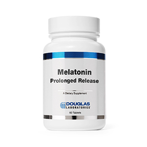 Melatonin PR (Hoóc-môn trong cơ thể giúp bạn đi vào giấc ngủ tự nhiên)【60 viên】 イメージ