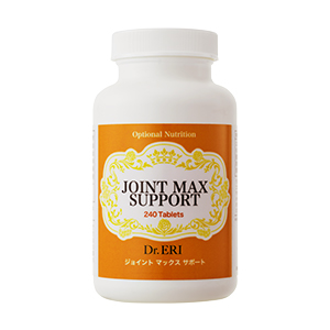 Supplement Joint Max Support［240 tablets］ イメージ