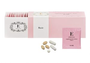 Basic supplement package for women 【30 packs】 イメージ