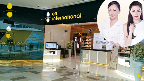 Opened “Eri International” in Vietnam