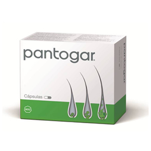 Pantogar【90 tablets】 イメージ