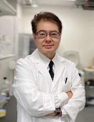 がんの治療研究や再生医療の世界的権威である 落谷孝広 医学博士