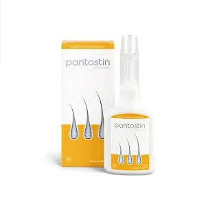 Pantostin（thuốc trị rụng tóc, thưa tóc） イメージ