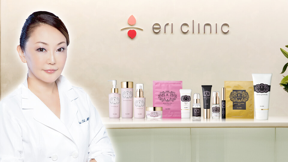 無針メソfor FACE｜衣理クリニック表参道（美容皮膚科・再生医療